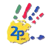 logo 2p ferramenta