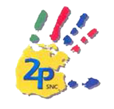 logo 2p