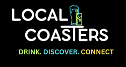 Local Coasters Logo