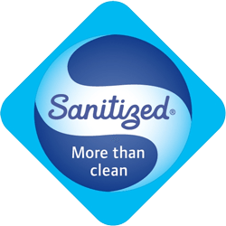 Sanitized