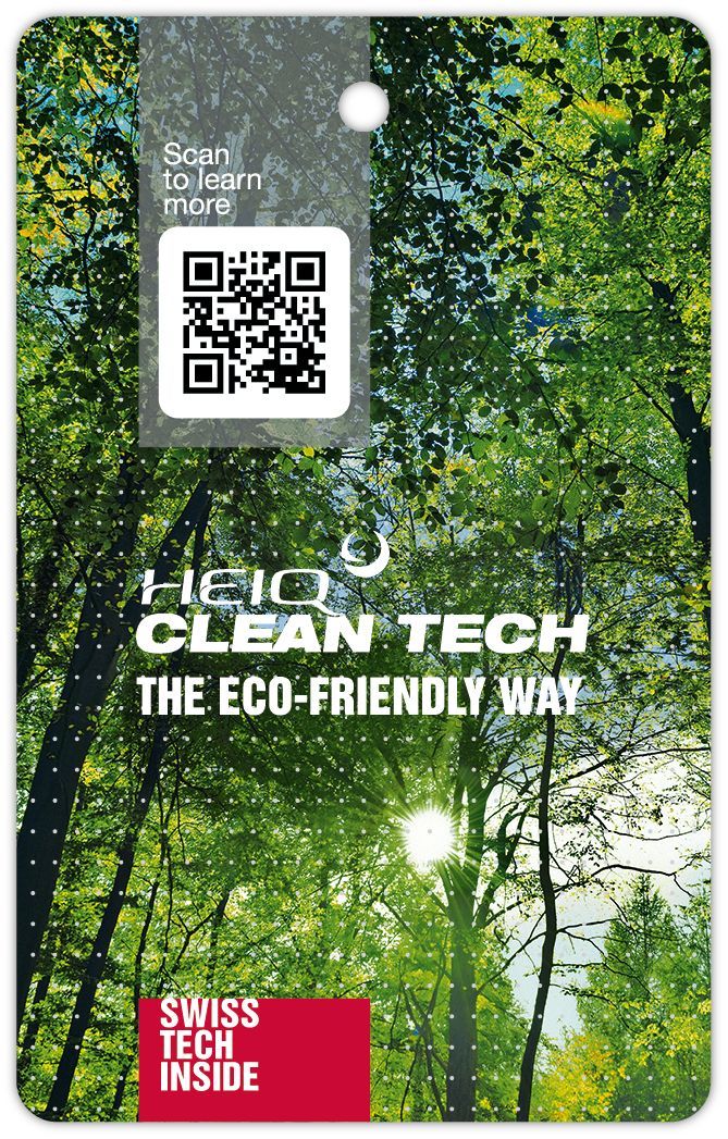 trattamenti eco-friendly