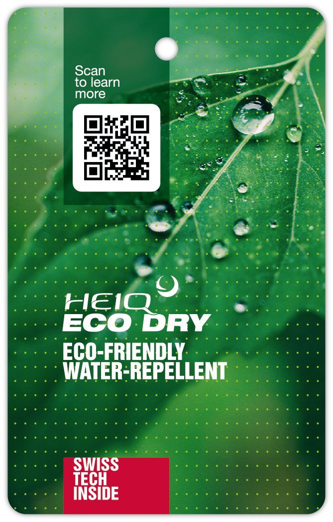 trattamenti per rendere repellenti all'acqua