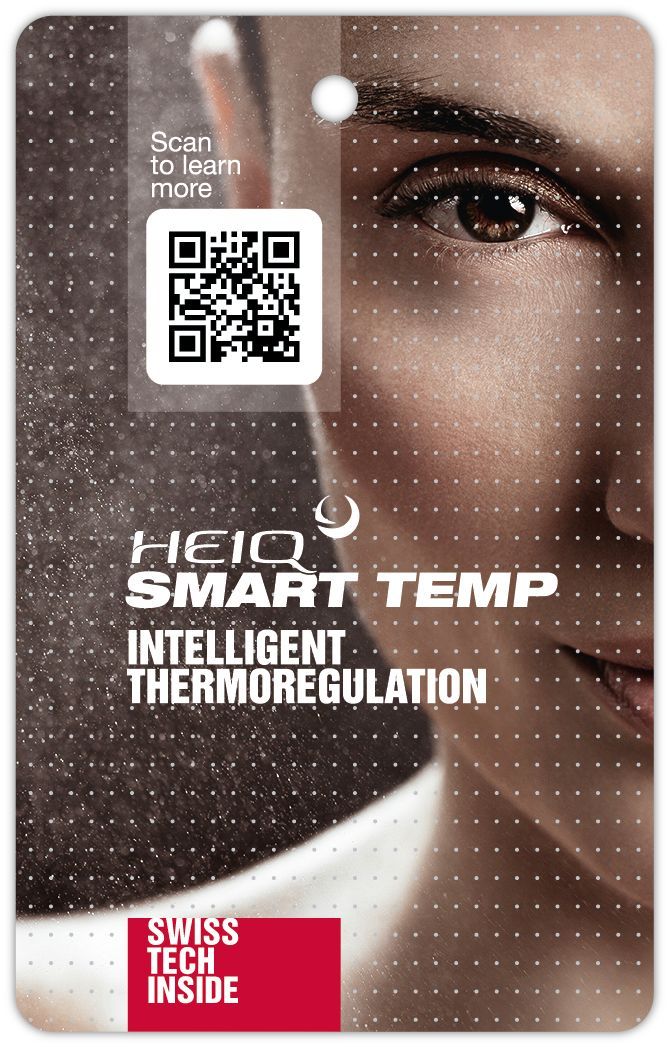 trattamenti per termoregolazione