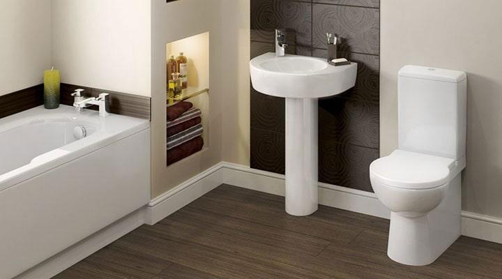 PLOMERÍA Y FERRETERÍA MEDINA - Muebles de baño