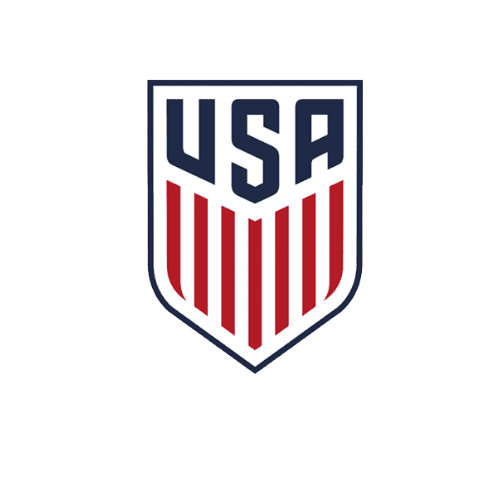 United States Soccer Federation Logo