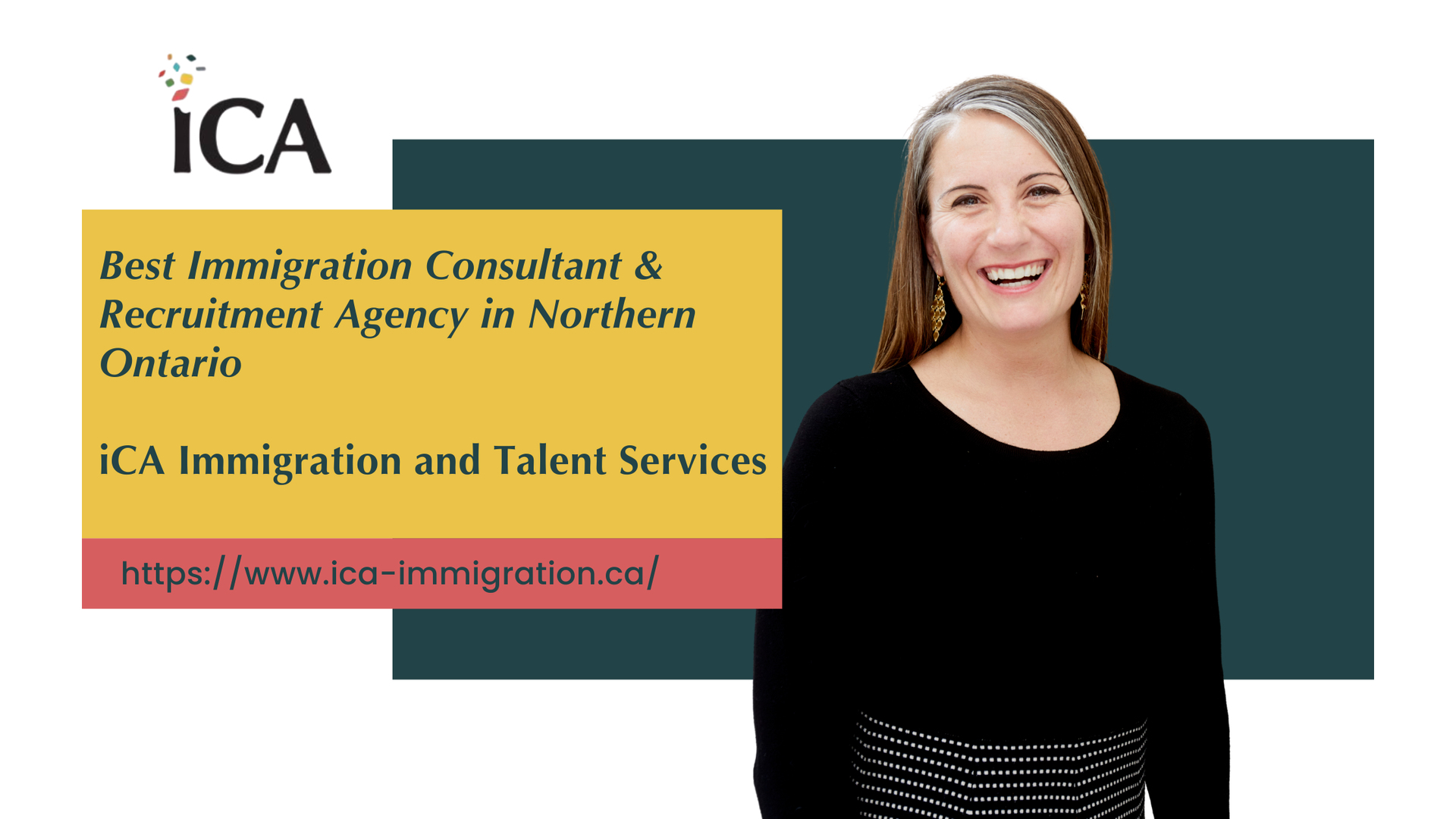 Best Immigration Consultant & Recruitment Agency in Northern Ontario | iCA Immigration and Talent S