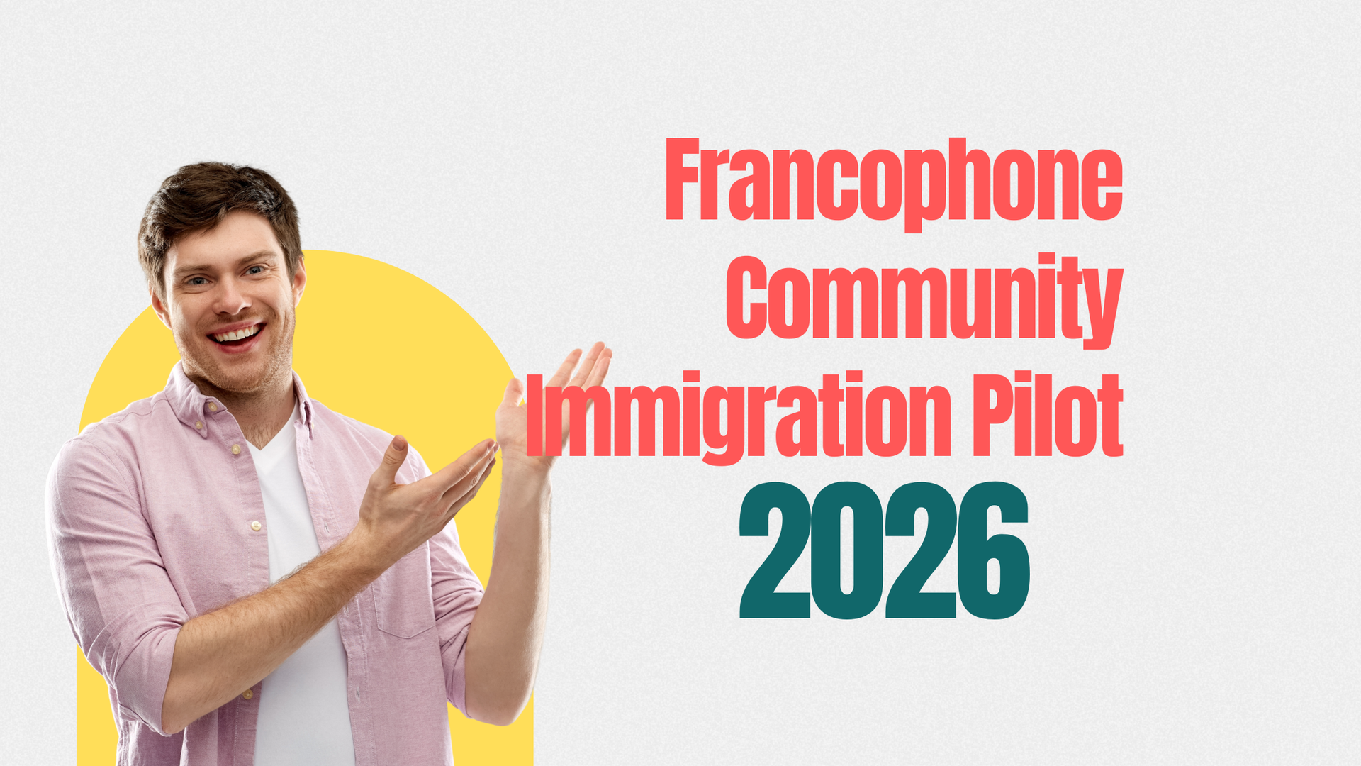 Francophone Community Immigration Pilot 2026 opportunities in Northern Ontario’s Superior East Regio
