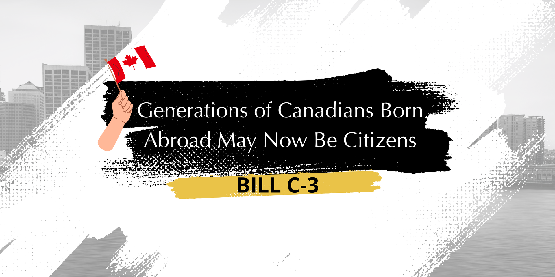 Bill C-3 Means