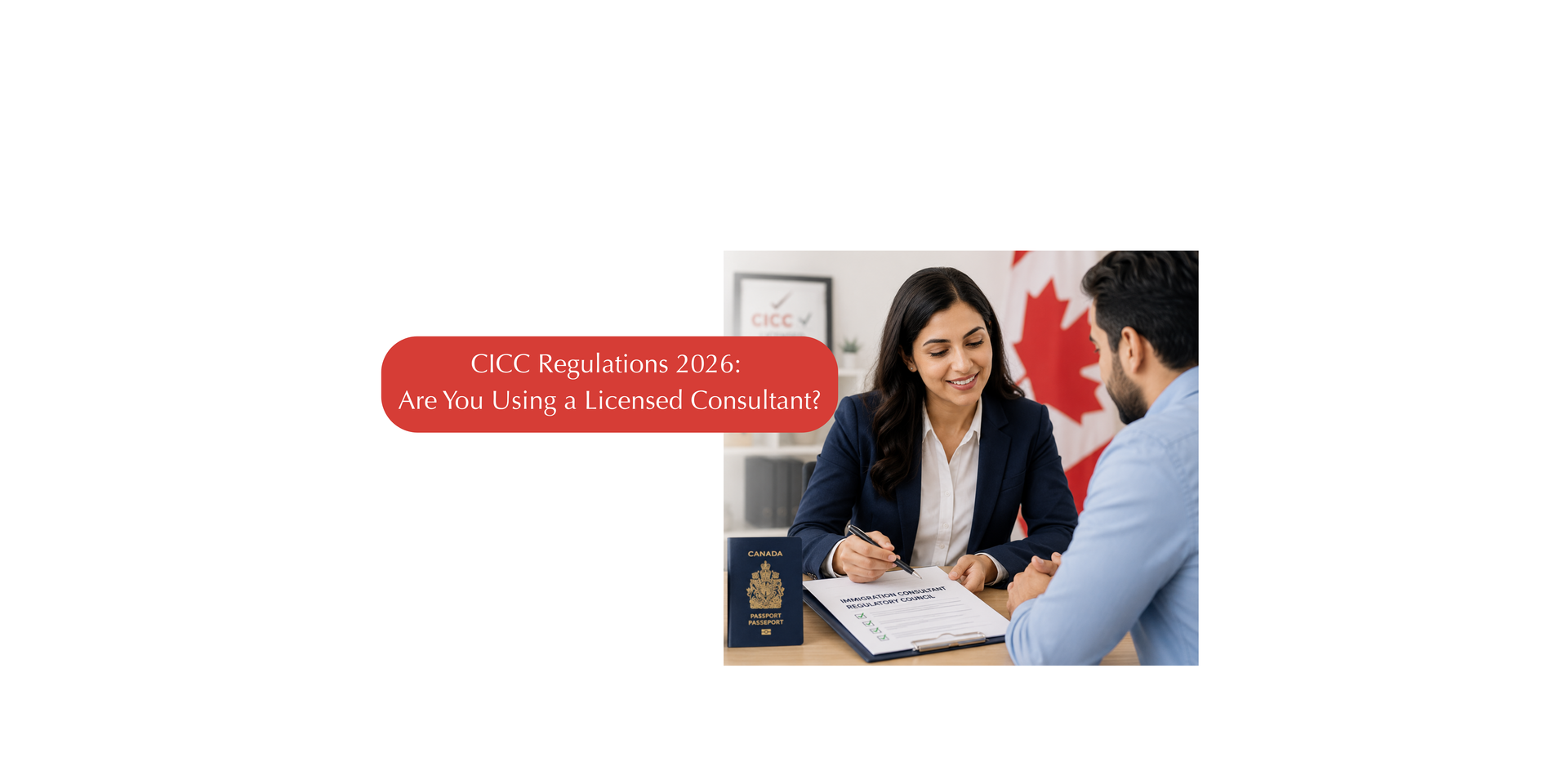 New CICC Regulations 2026