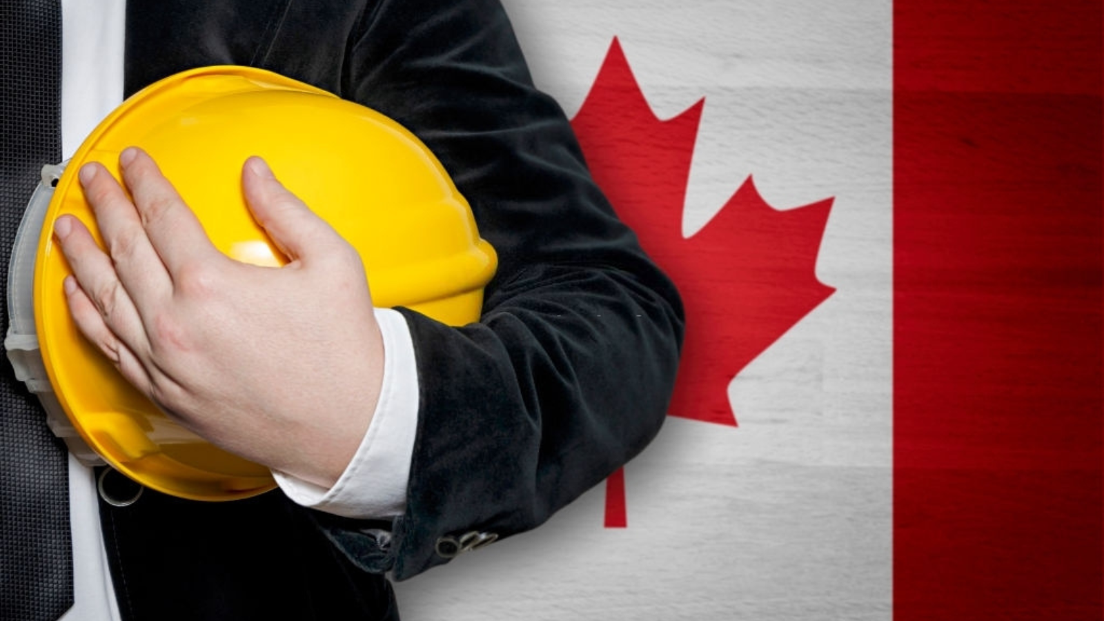 Express Entry Canada process for skilled workers applying for permanent residence