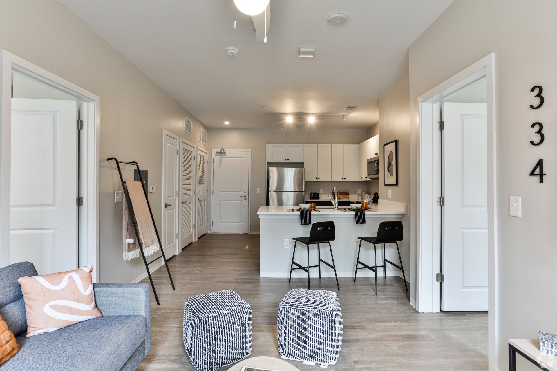 Gallery Student Housing in Auburn, AL Auburn