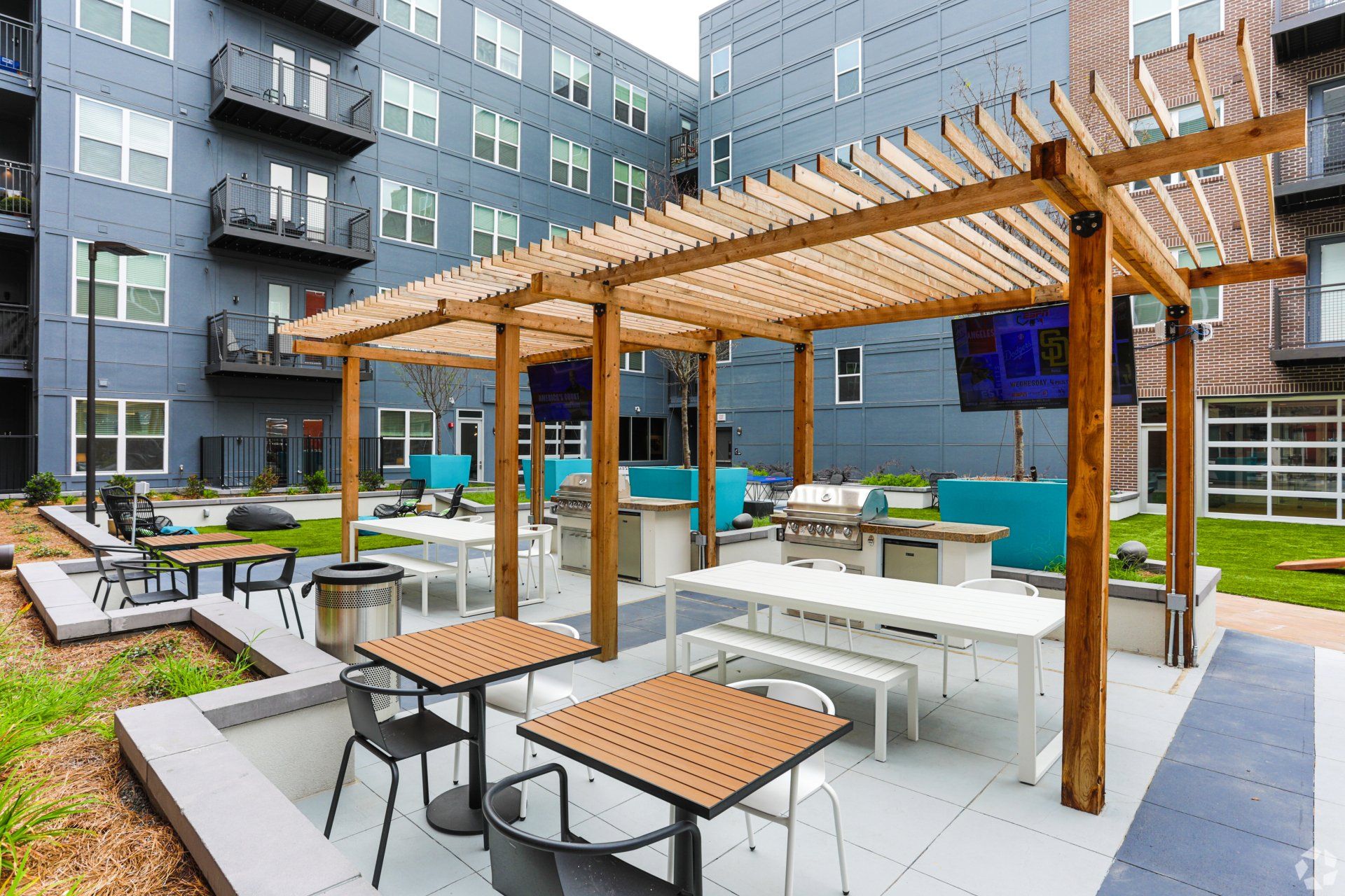 Gallery Student Housing in Auburn, AL Auburn