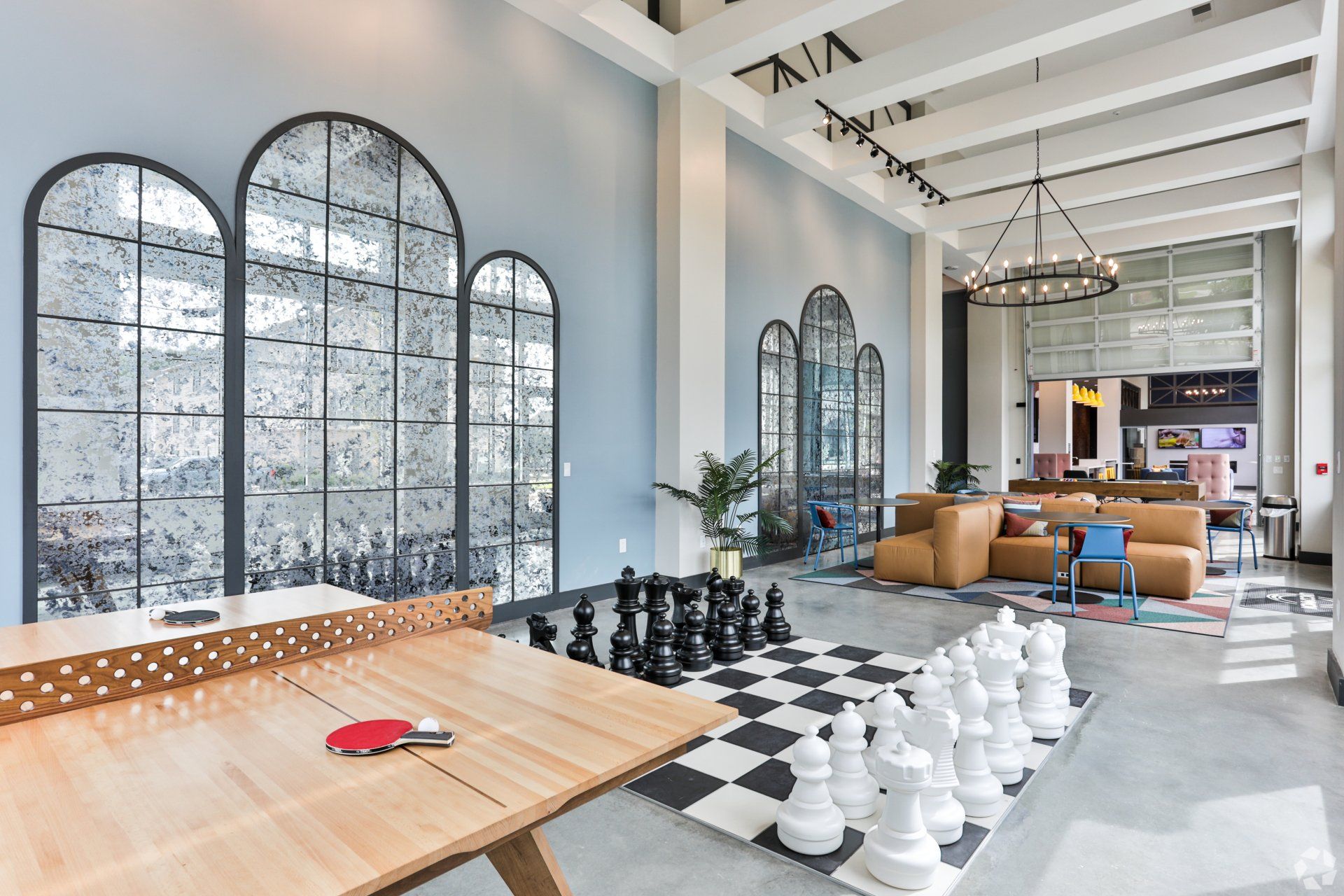 Gallery Student Housing in Auburn, AL Auburn