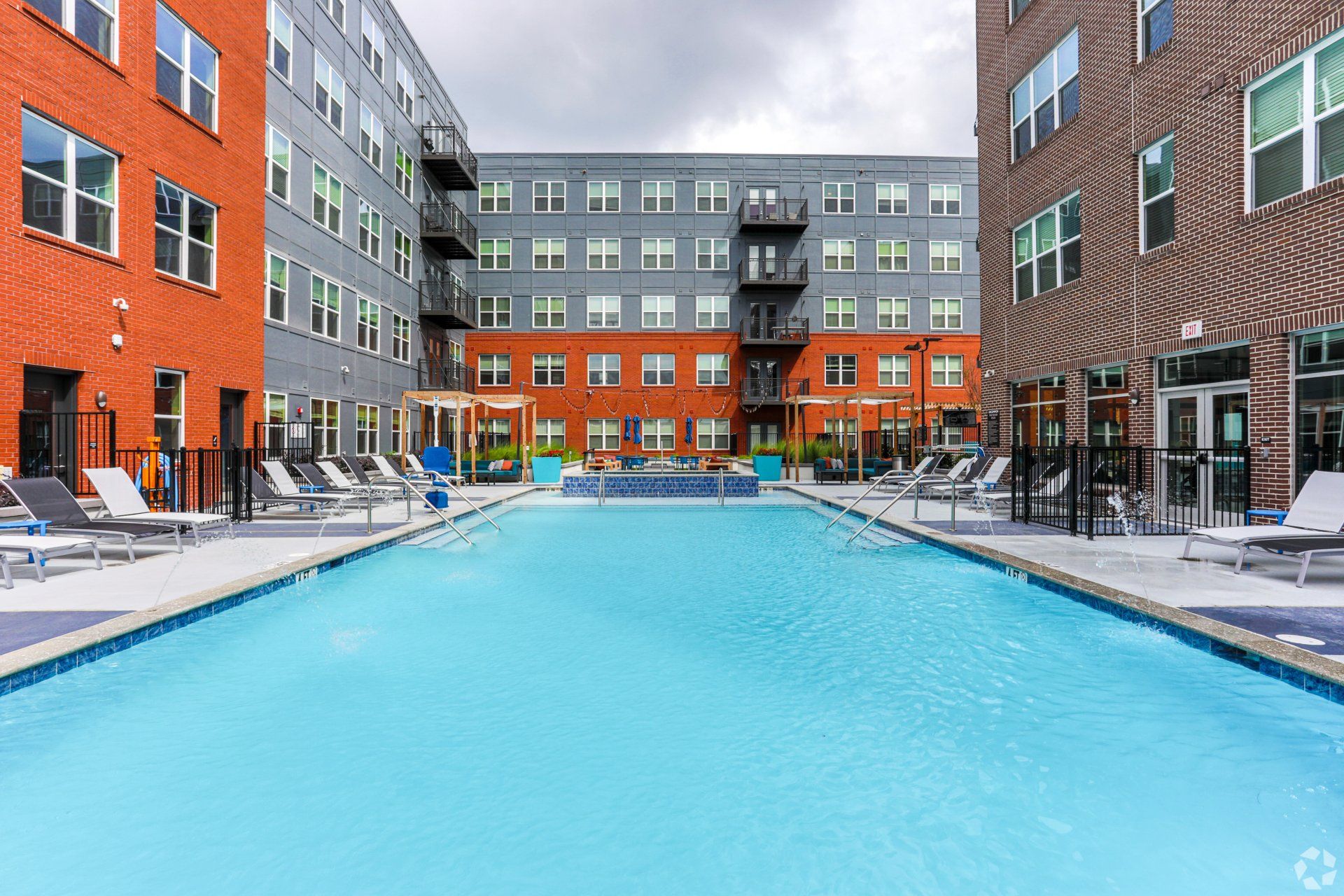 Amenities Auburn, AL Student Apartments for Rent