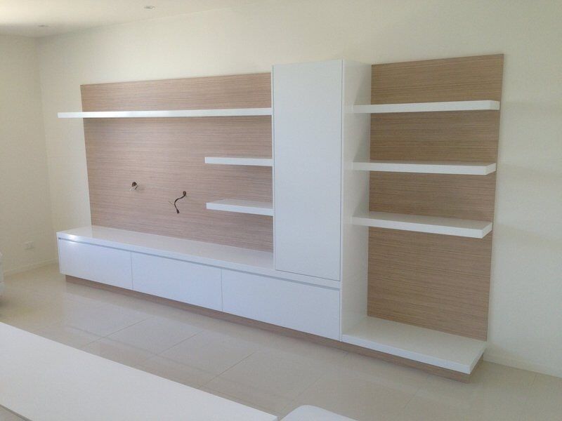 Laminate — Burns Custom Kitchens in Newcastle, NSW