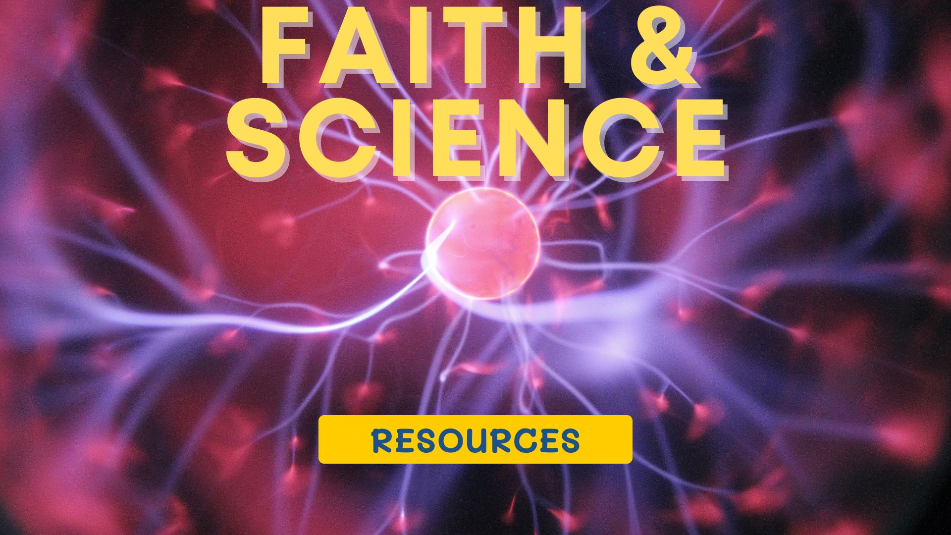 Travis McNeely: Apologetics Faith and Science Series