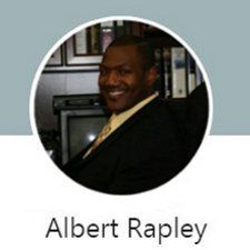 Albert Rapley