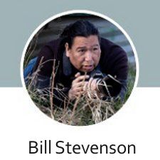 Bill Stevenson