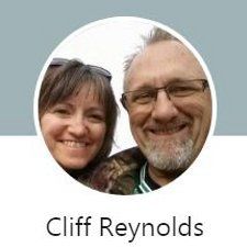 Cliff Reynolds