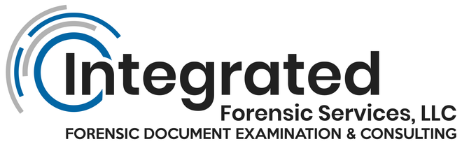 Integrated Forensic Services, LLC