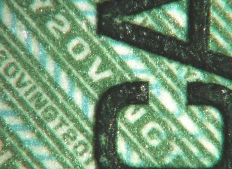 A document for forensic document examiners to study near Sacramento, CA