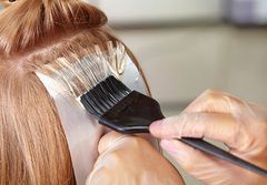 Cutting Edge Salon — Hair Coloring in Cocoa Beach, FL