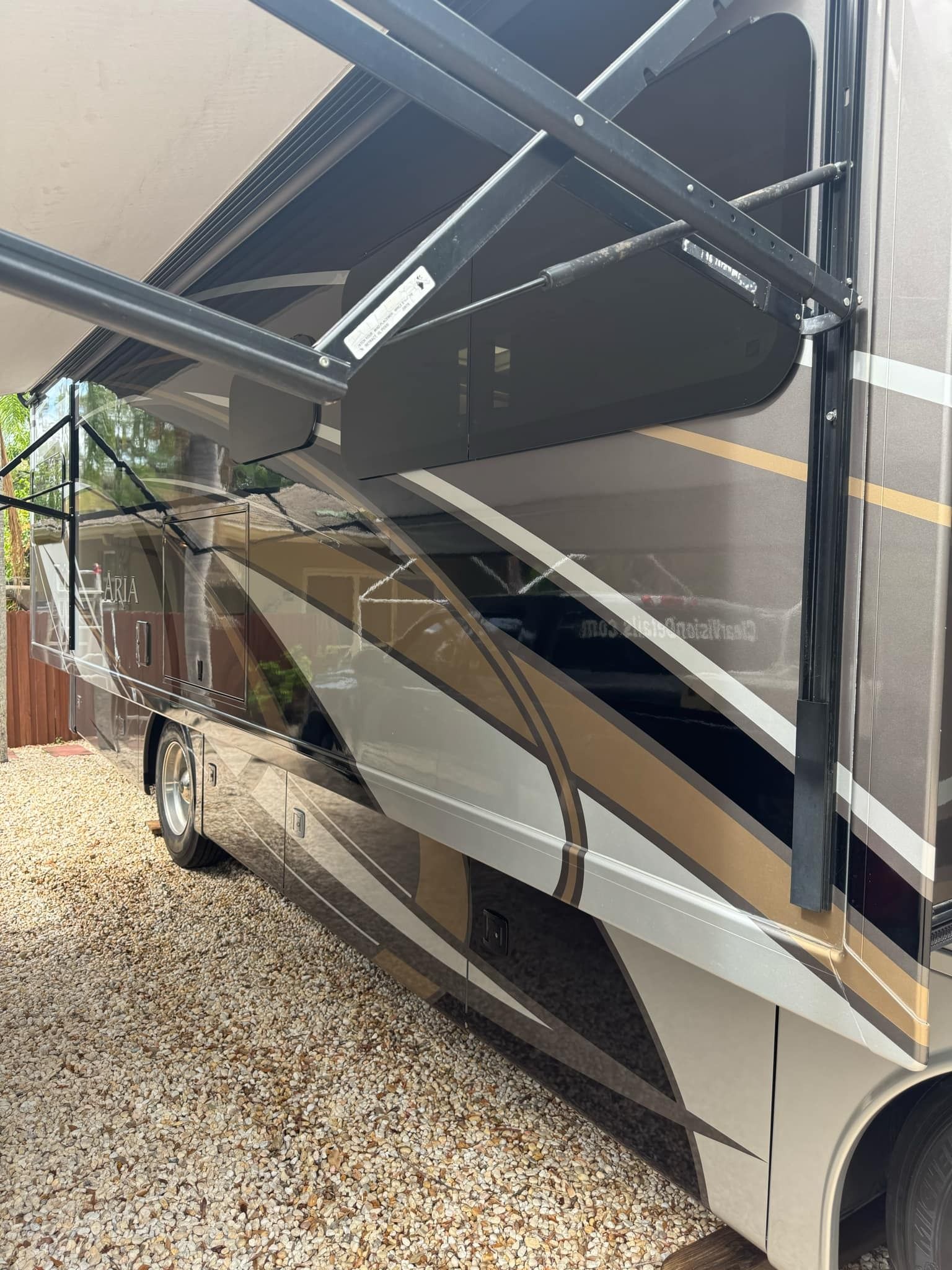 RV Detailing