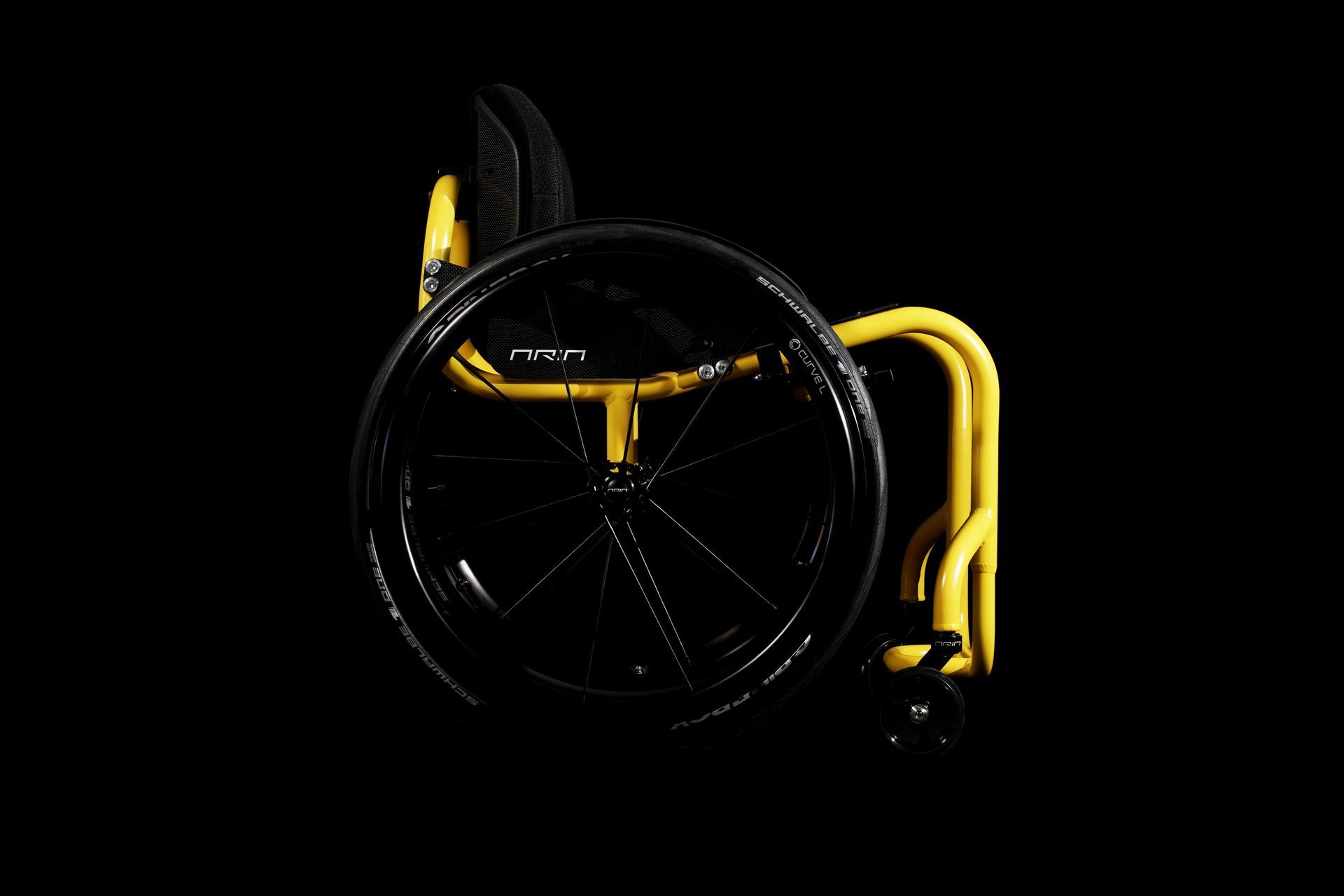 Custom Wheelchairs Wollongong & Sydney Mogo Wheelchairs