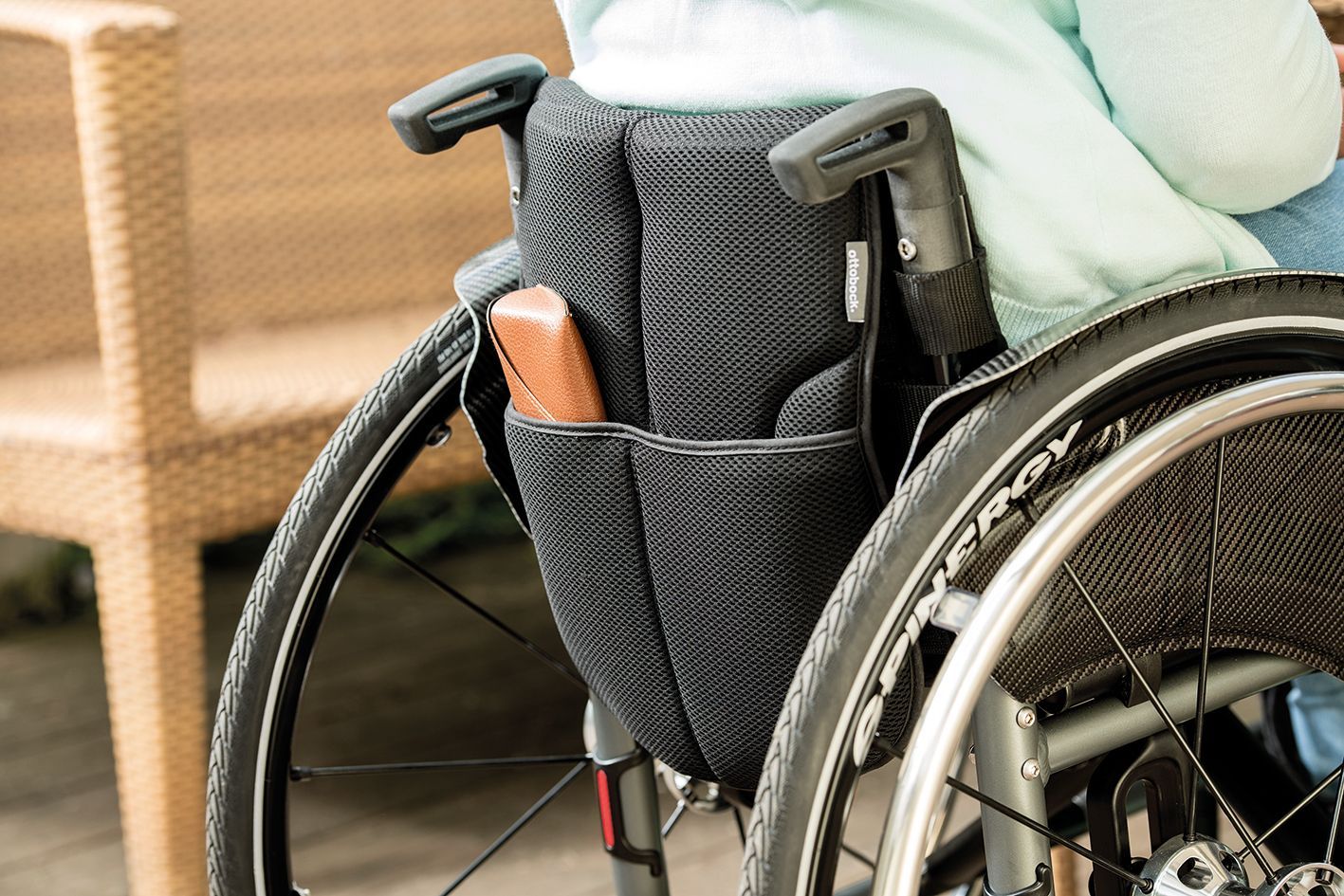 Ottobock Wheelchairs in Sydney Mogo Wheelchairs