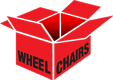 Box Wheel Chairs