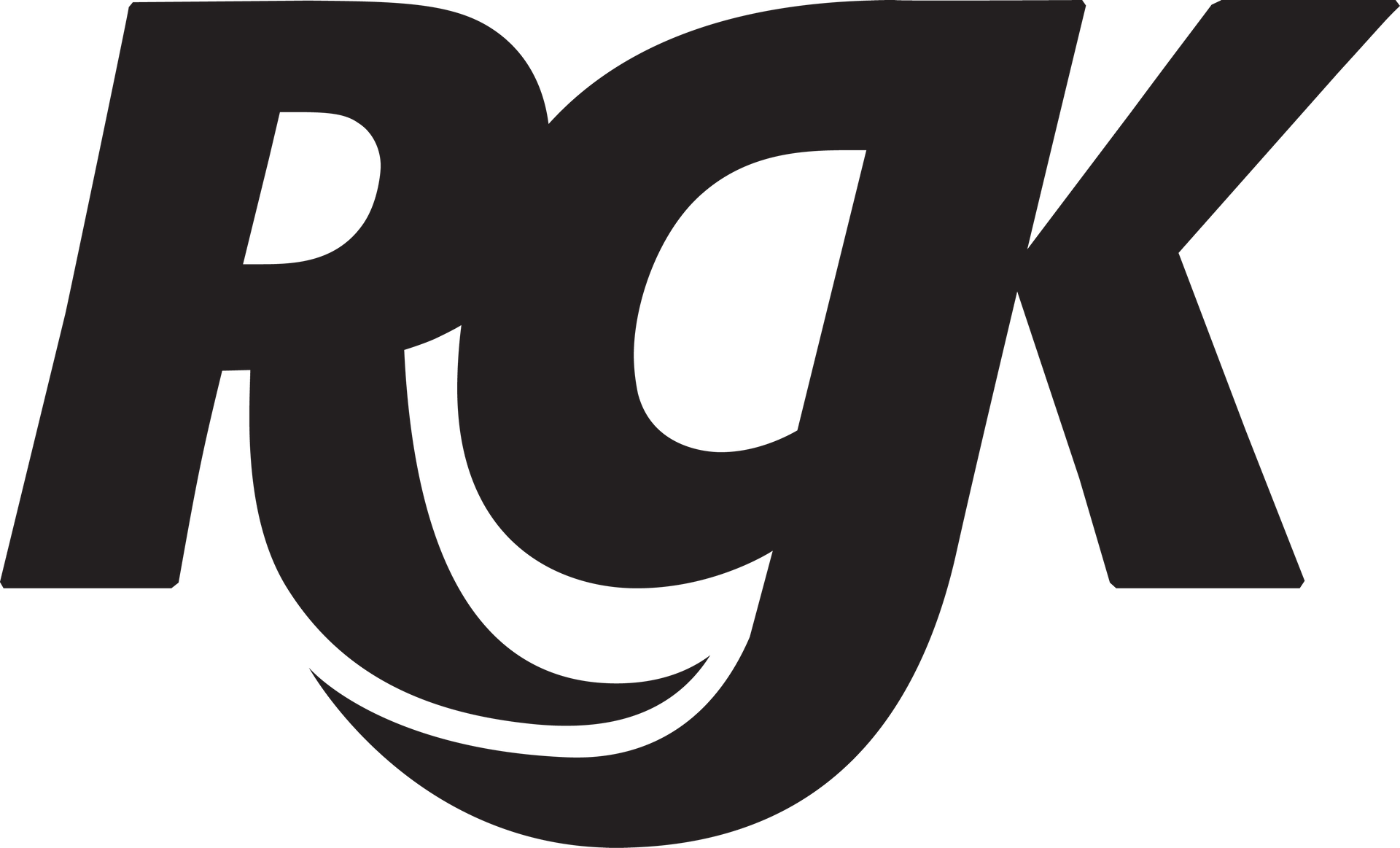 RGK logo