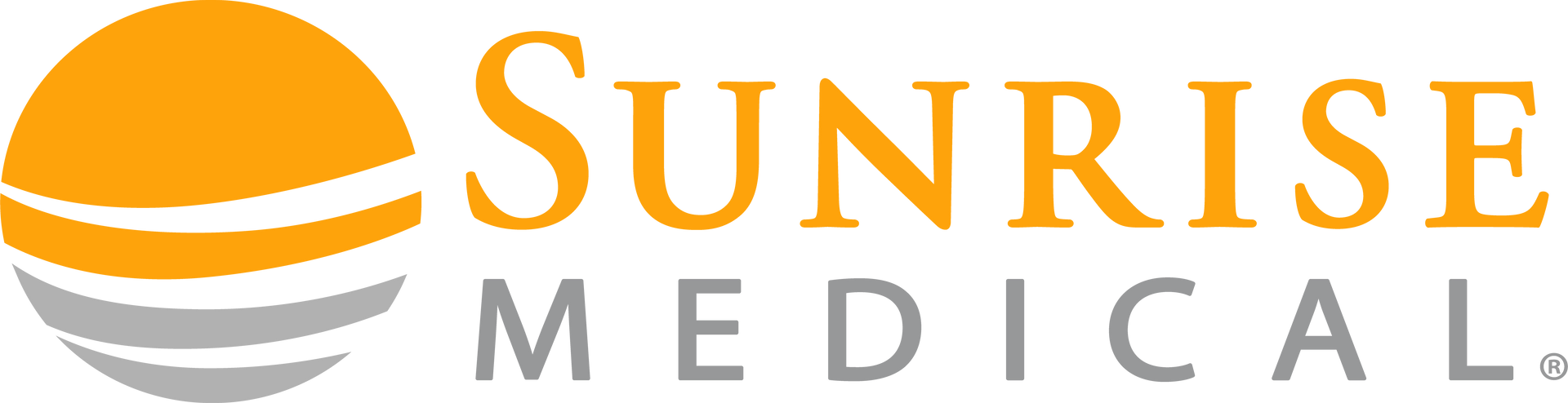 Sunrise Medical Logo