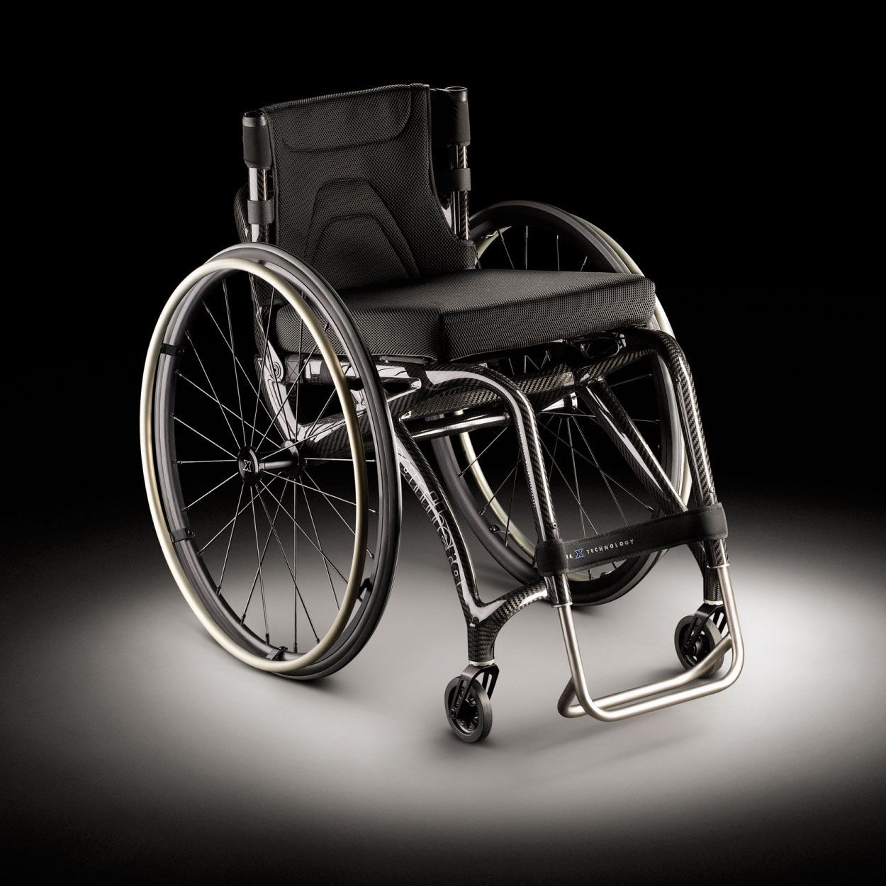 Custom Wheelchairs Wollongong & Sydney Mogo Wheelchairs
