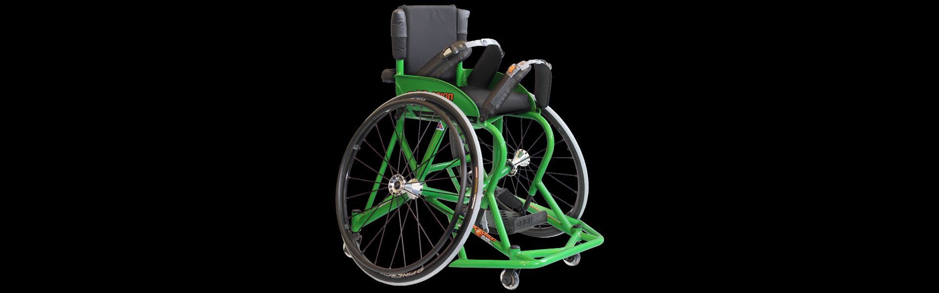 Basketball Sports Wheelchair