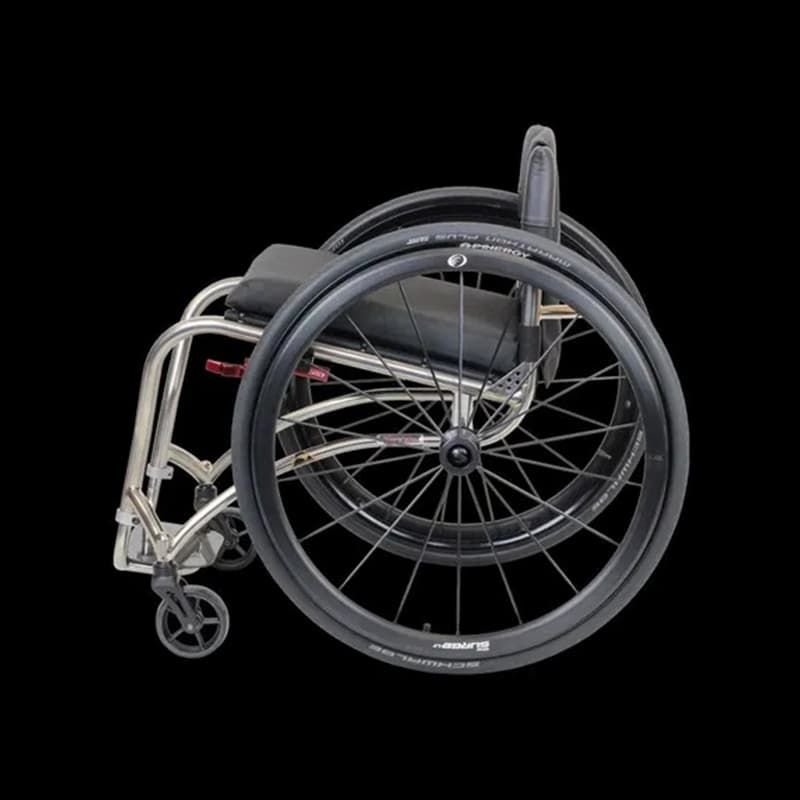 Custom Wheelchairs Wollongong & Sydney Mogo Wheelchairs