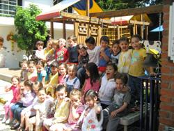 BAMBINI MONTESSORI