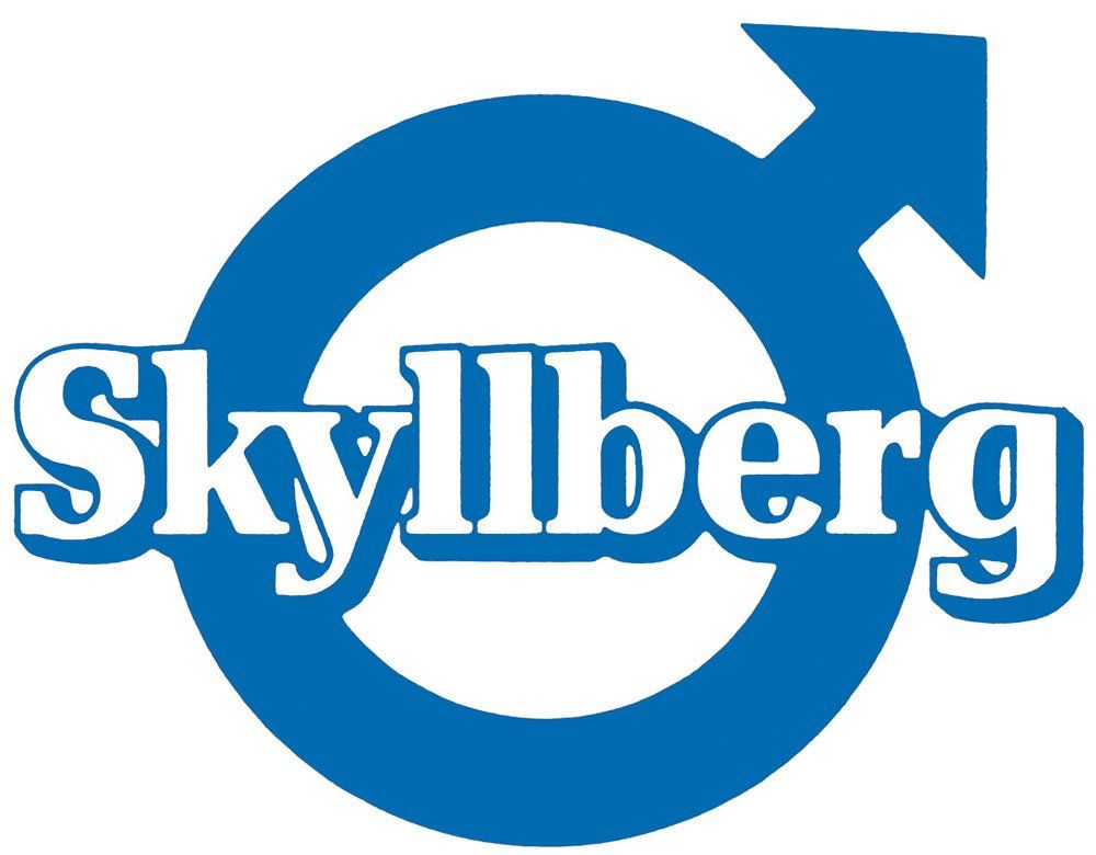 Logotyp Skyllberg
