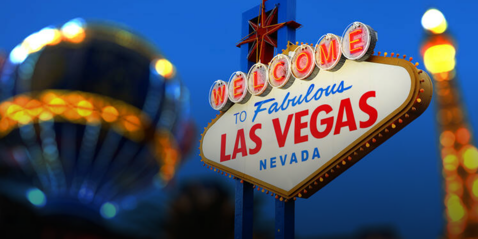 Dá pra aproveitar Las Vegas de forma divertida, consciente e sem se endividar.