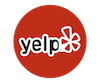 Yelp Page For Lamppost Pizza Irvine Link to Yelp Page For Lamppost Pizza Irvine