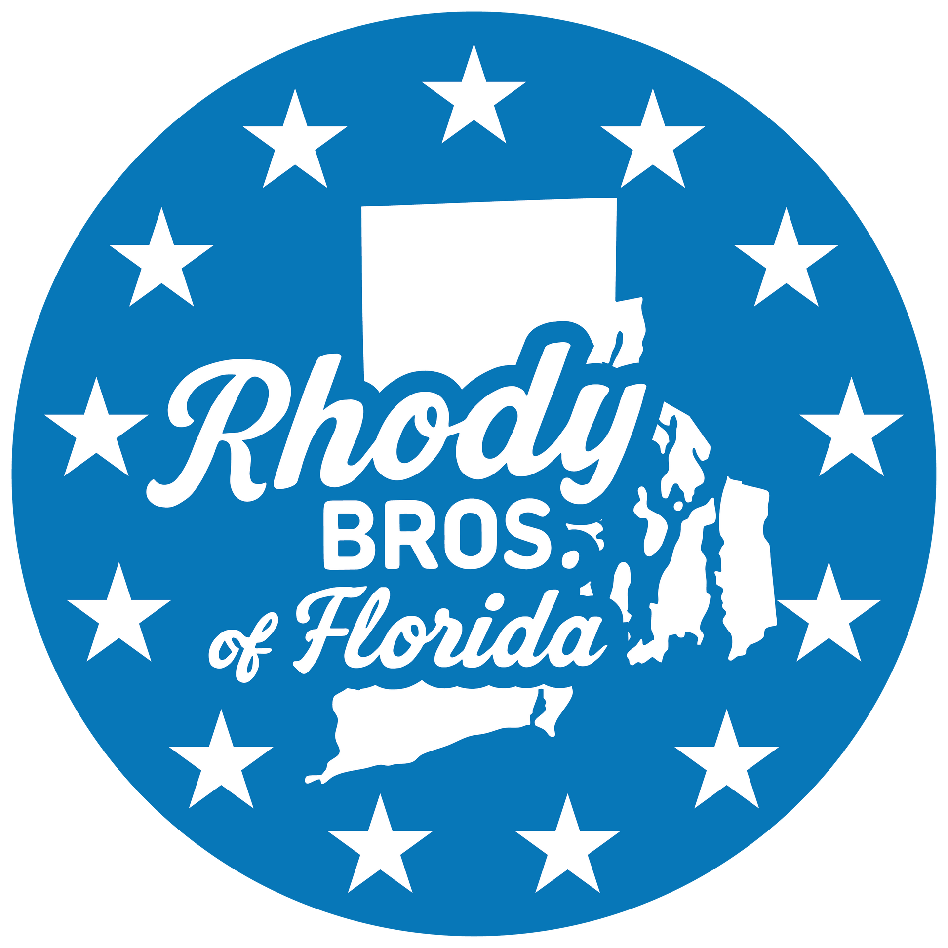 Rhody Bros. of Florida