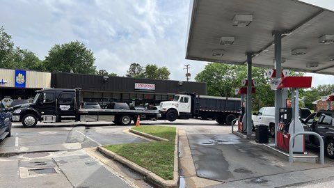 towing services