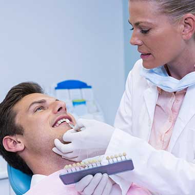 Cosmetic Dentistry — Bulleen, VIC — Bulleen Dental