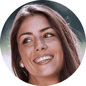 Nicole Tyler's avatar