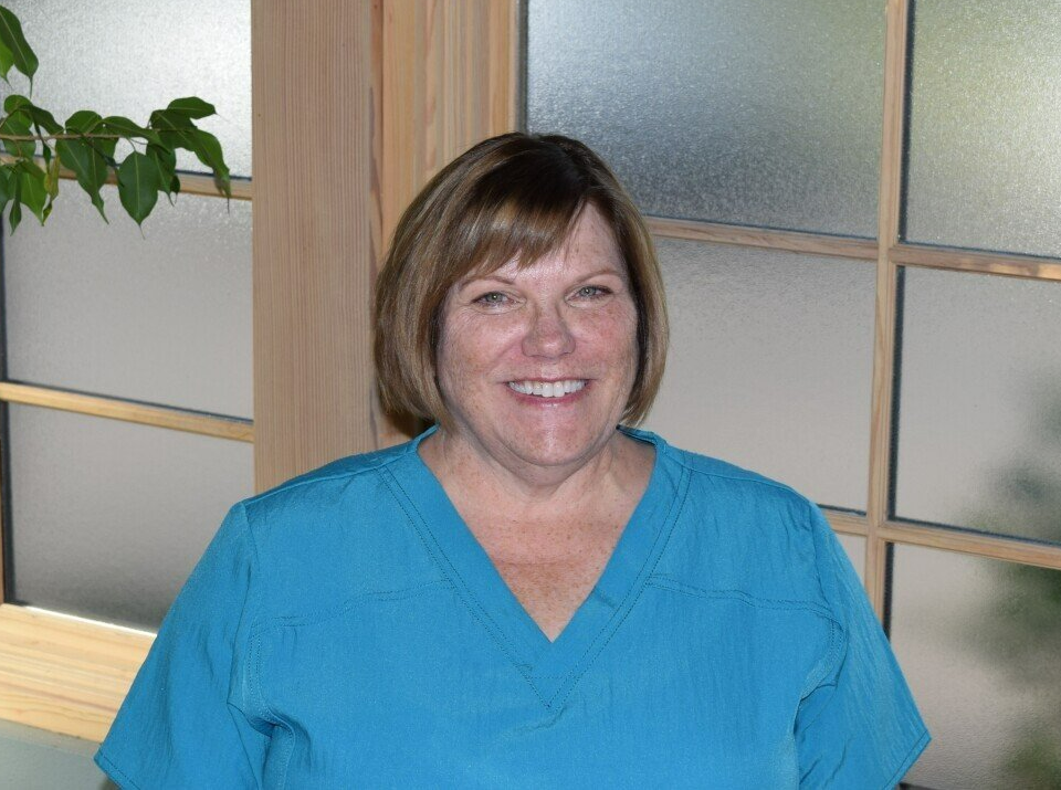 Emlie Dental Hygenist — Santa Fe, New Mexico — Dr Theodore D Cho