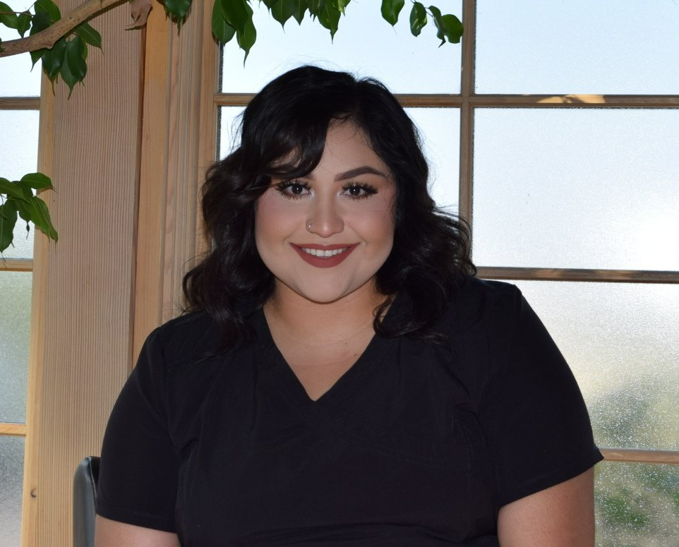 Leslie Salinas Front Office — Santa Fe, New Mexico — Dr Theodore D Cho