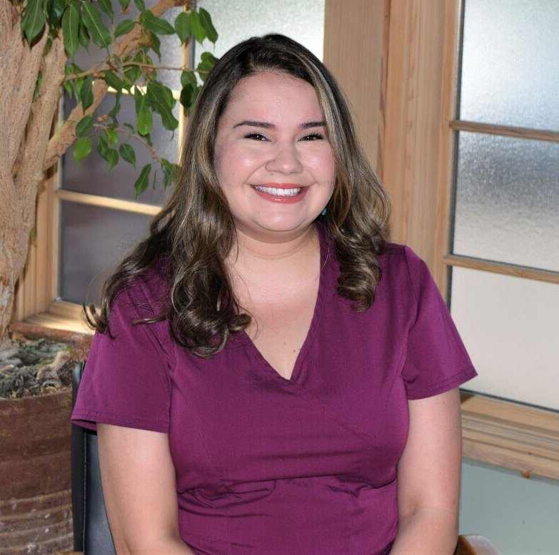 Liz Cordova Dental Assistant — Santa Fe, New Mexico — Dr Theodore D Cho