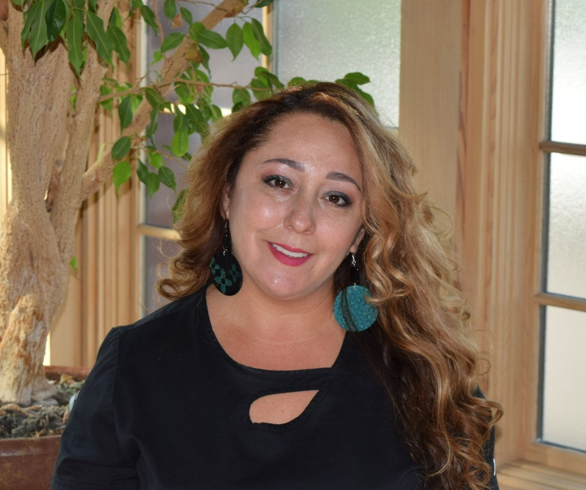 Sarah Lopez Office Manager — Santa Fe, New Mexico — Dr Theodore D Cho