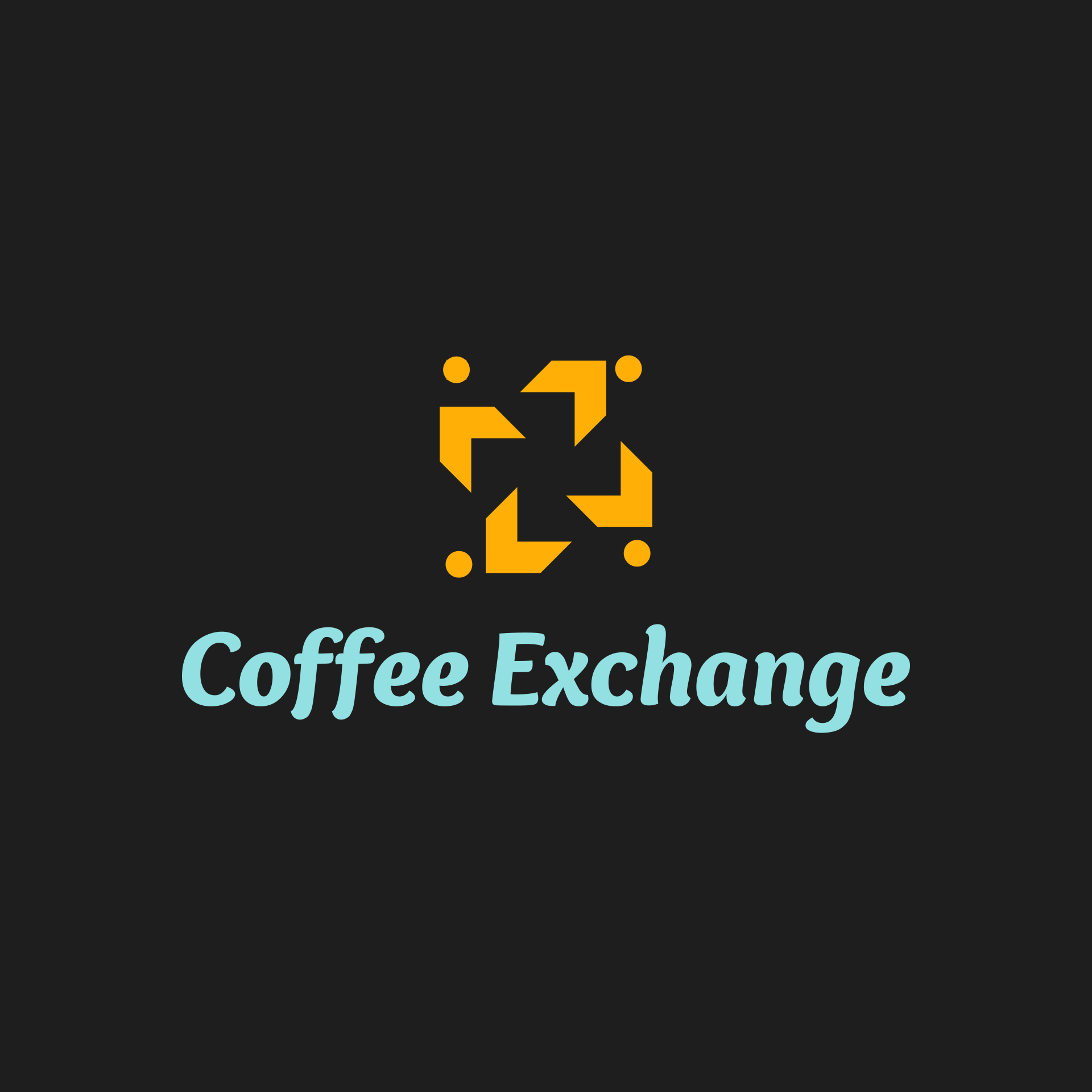 coffee exchange