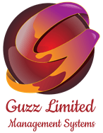 Guzz logo