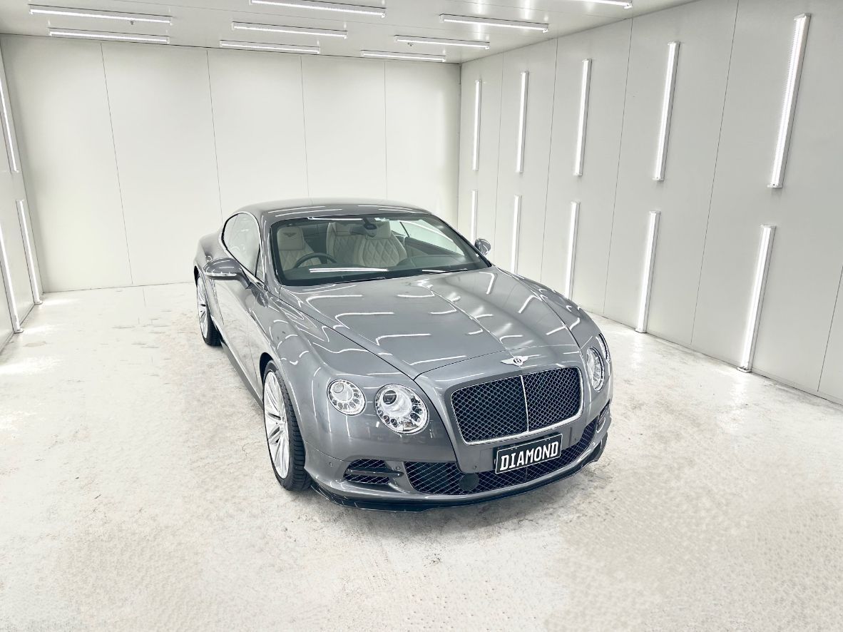 Car Detailing in Canberra Diamond Detail